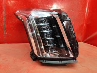 Фара LED передняя правая CADILLAC Escalade 4 БУ