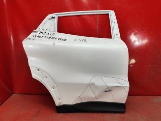 Дверь задняя правая Changan UNI-T 1 БУ
