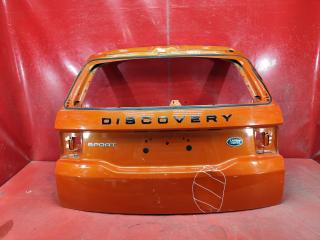 Крышка багажника LAND ROVER DISCOVERY SPORT 1 БУ
