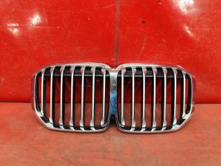 Решетка радиатора BMW X7 G07 БУ