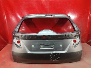 Крышка багажника Hyundai Tucson 4 БУ