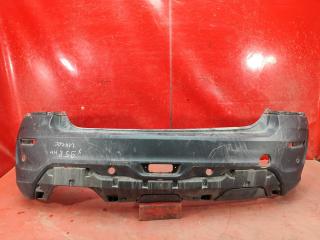 Бампер задний LADA X-Ray 1 2015-