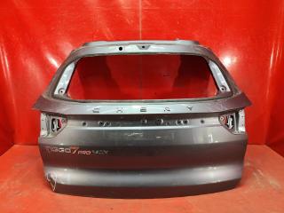 Крышка багажника Chery Tiggo 7 Pro Max 1 БУ