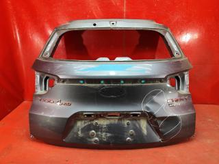 Крышка багажника Chery Tiggo 4 PRO 1 БУ