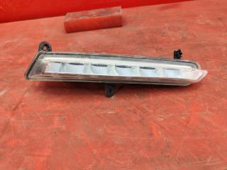 Фара ДХО LED правая передняя OMODA S5 1 2022- Фара ДХО LED правая передняя OMODA S5 1 2022-