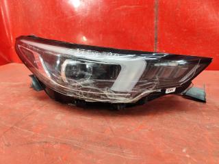 Фара LED правая передняя OMODA S5 1 2022- Фара LED правая передняя OMODA S5 1 2022-