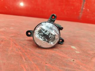 Фара противотуманная LED левая передняя OMODA S5 1 2022- Фара противотуманная LED левая передняя OMODA S5 1 2022-