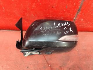 Зеркало левое LEXUS GX 2 2009- Зеркало левое LEXUS GX 2 2009-