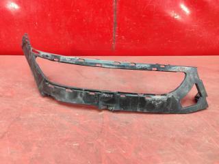 Кронштейн бампера правый передний Genesis GV70 1 2020- Кронштейн бампера правый передний Genesis GV70 1 2020-