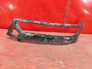 Кронштейн бампера левый передний Genesis GV70 1 2020- Кронштейн бампера левый передний Genesis GV70 1 2020-