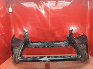 Бампер передний LEXUS GX 2 2013- Бампер передний LEXUS GX 2 2013-