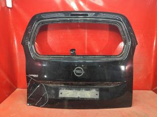 Крышка багажника OPEL Combo PCMA БУ