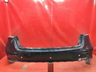 Бампер задний OMODA S5 1 2022- Бампер задний OMODA S5 1 2022-