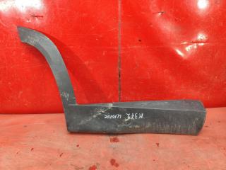 Накладка двери правая задняя Hyundai Tucson 4 2020- Накладка двери правая задняя Hyundai Tucson 4 2020-