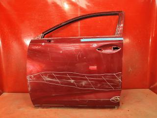 Дверь левая передняя LEXUS NX 1 2014- Дверь левая передняя LEXUS NX 1 2014-