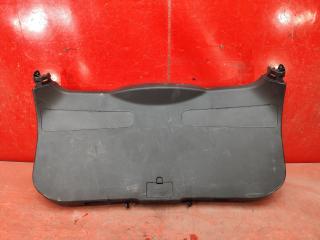 Обшивка багажника Chery Tiggo 7 PRO 1 2020-