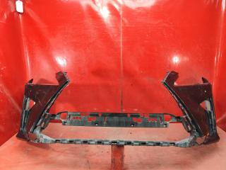 Бампер передний LEXUS RX 4 2015-2019