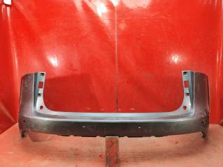 Бампер задний LEXUS NX 1 2014-2021 Бампер задний LEXUS NX 1 2014-2021