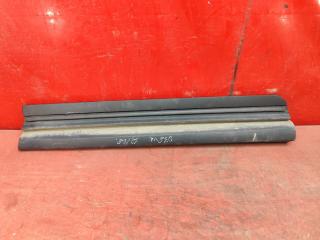 Накладка двери правая передняя LEXUS RX 4 2015-2019