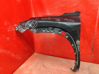 Крыло левое переднее LEXUS NX 1 2014-2017 Крыло левое переднее LEXUS NX 1 2014-2017