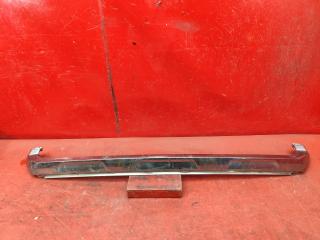 Накладка решетки радиатора LEXUS RX 4 2015-