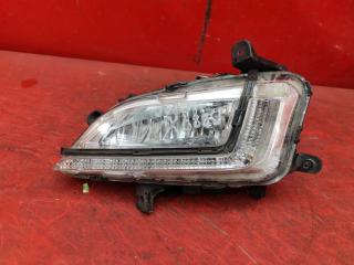 Фара противотуманная ДХО левая передняя Hyundai Tucson 3 2018- Фара противотуманная ДХО левая передняя Hyundai Tucson 3 2018-