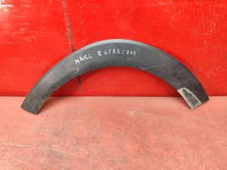 РАСШИРИТЕЛЬ КРЫЛА левый задний Hyundai Tucson 3 2015-2018 РАСШИРИТЕЛЬ КРЫЛА левый задний Hyundai Tucson 3 2015-2018