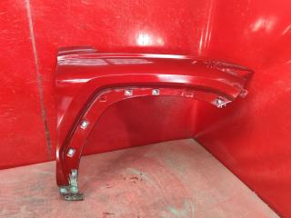 Крыло правое переднее Hyundai Tucson 4 2020- Крыло правое переднее Hyundai Tucson 4 2020-