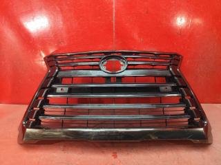 Решетка радиатора LEXUS LX 3 2015-