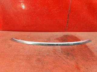 Молдинг решетки радиатора хром OMODA C5 1 2022-