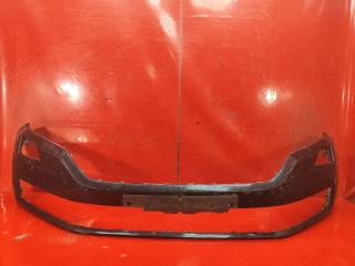 Бампер передний SKODA Kodiaq 1 2016- Бампер передний SKODA Kodiaq 1 2016-