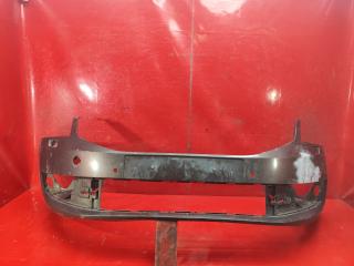 Бампер передний SKODA OCTAVIA 3 A7 2017-