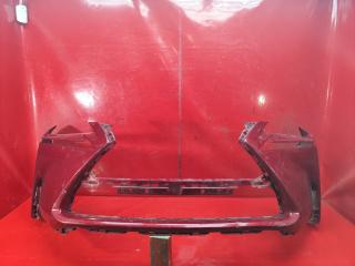 Бампер передний LEXUS NX 1 2014- Бампер передний LEXUS NX 1 2014-