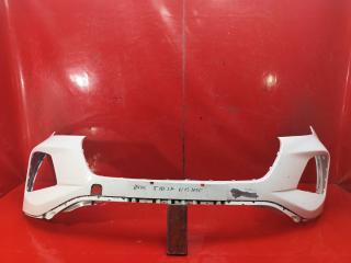 Бампер передний Chery Tiggo 4 PRO 1 2020-