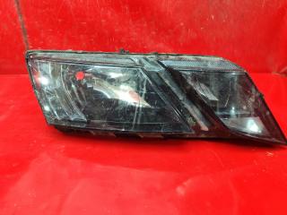 Фара правая передняя SKODA OCTAVIA 3 A7 2017-