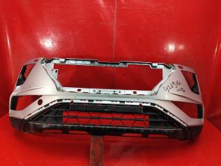 Бампер передний Hyundai Creta 2 2021- Бампер передний Hyundai Creta 2 2021-