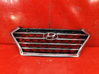 Решетка радиатора Hyundai Tucson 3 2018-