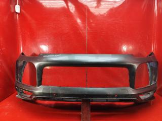 Бампер передний Porsche Cayenne 3 2017-