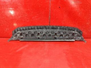 Пыльник бампера передний SKODA OCTAVIA 3 A7 2017-