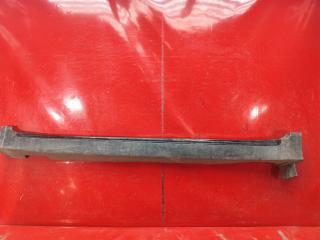 Накладка порога левая KIA Sportage 4 QL 2018-