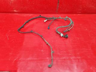 Проводка бампера задняя HAVAL F7 1 2018- Проводка бампера задняя HAVAL F7 1 2018-