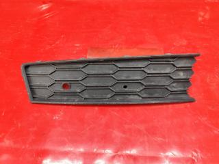 Накладка Бампера левая передняя SKODA Rapid 2 2020-