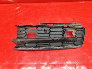 Накладка Бампера правая передняя SKODA Kodiaq 1 2016- Накладка Бампера правая передняя SKODA Kodiaq 1 2016-