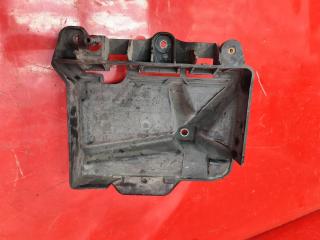 Плошадка аккумулятора SKODA Rapid 1 2012-