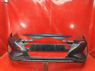 Бампер передний Hyundai Elantra 6 2018-