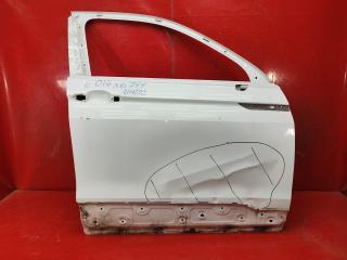 Дверь правая передняя VOLKSWAGEN TIGUAN 2 2016- Дверь правая передняя VOLKSWAGEN TIGUAN 2 2016-