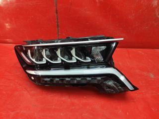 Фара LED правая передняя KIA Sorento 4 2020- Фара LED правая передняя KIA Sorento 4 2020-