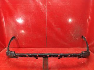 Юбка бампера передняя KIA Sportage 4 QL 2016-