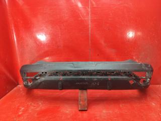 Бампер задний Hyundai Tucson 4 2020-