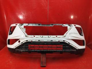 Бампер передний Hyundai Creta 2 2021- Бампер передний Hyundai Creta 2 2021-